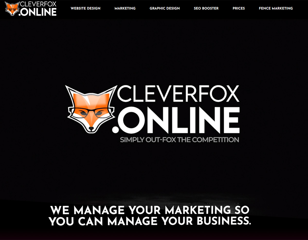 Clever Fox Online