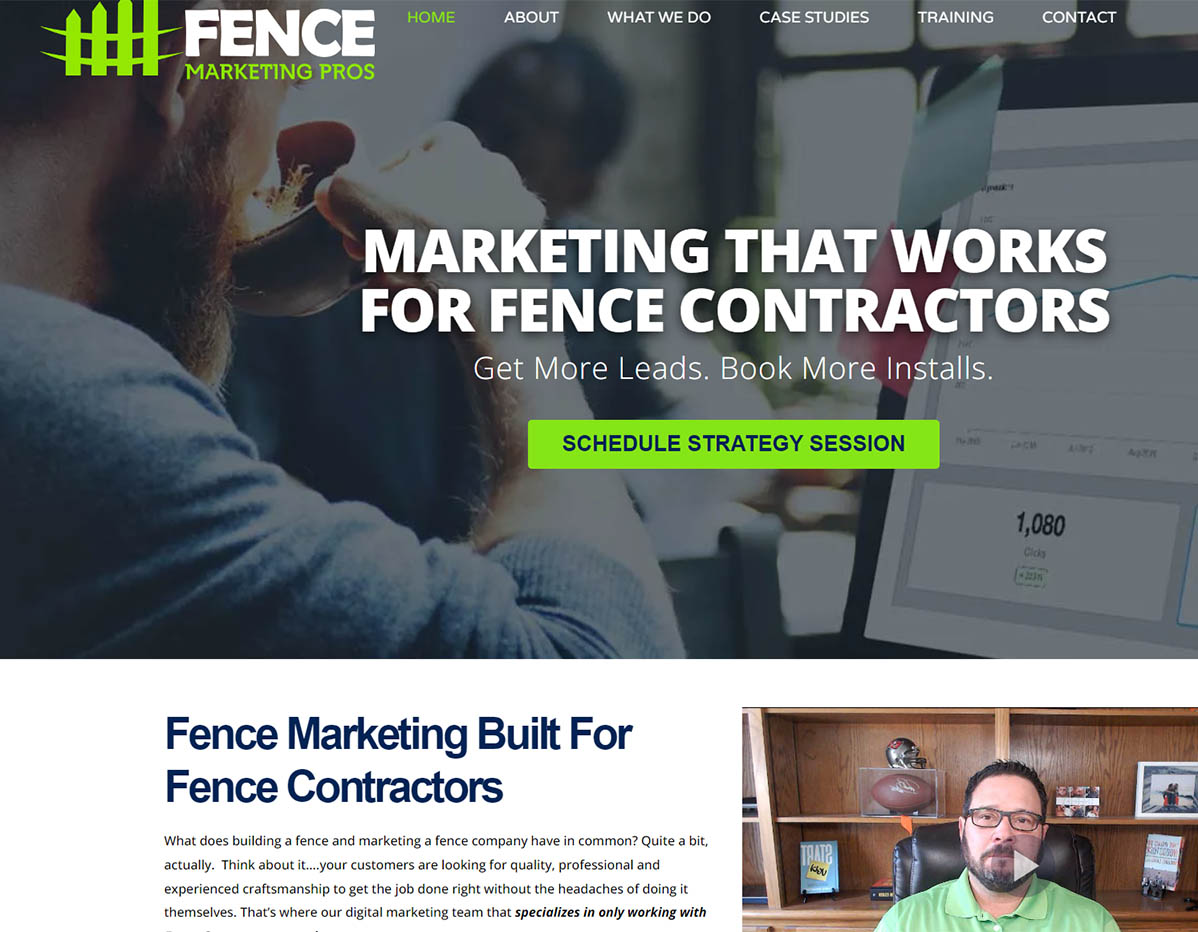 Fence Marketing Pros