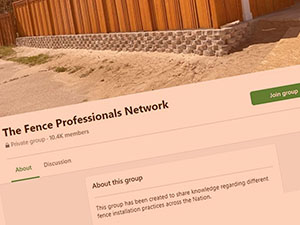 Fence Professionals Network