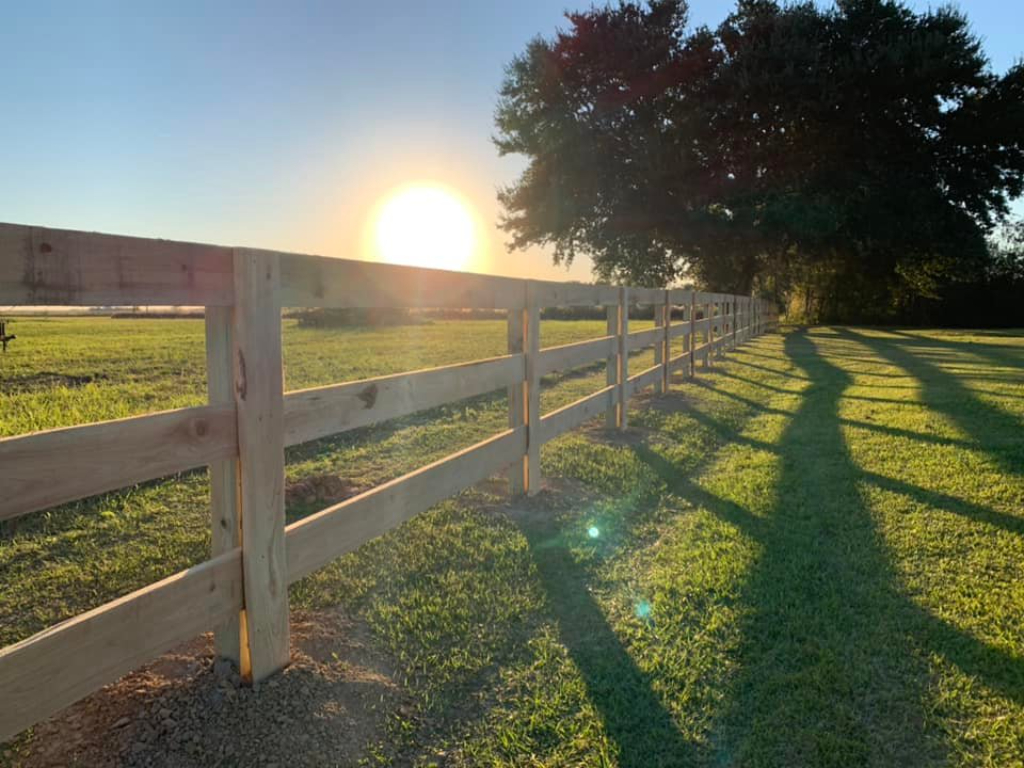 Fence Company Expert