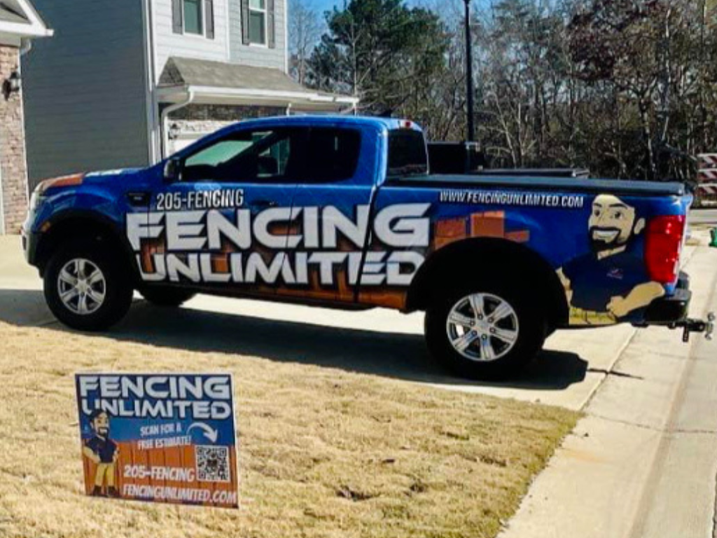 Fence Company Expert - Fencing Unlimited