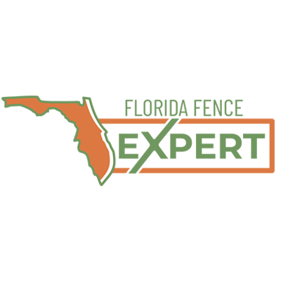 Florida Fence Expert Logo