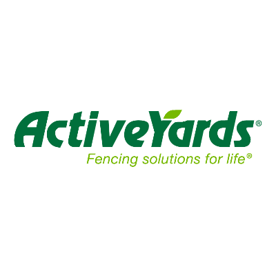 Active Yards Fencing Logo