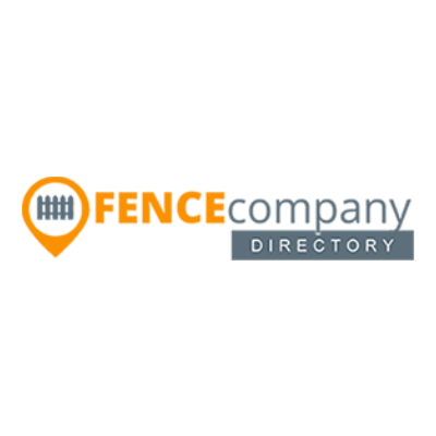 Fence Company Directory Logo