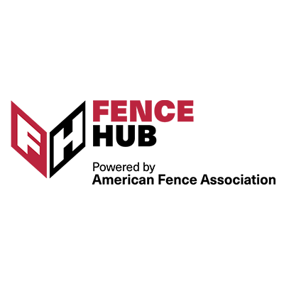 Fence Hub Live Logo