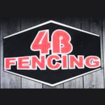 Fence Company Logo