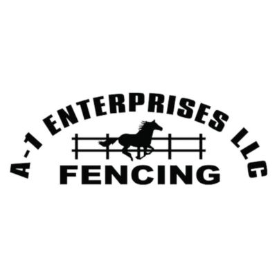 Fence Company Logo