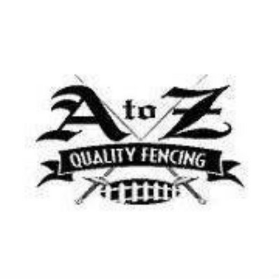 Fence Company Logo