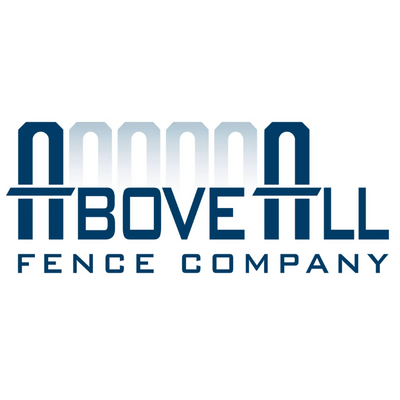 Fence Company Logo