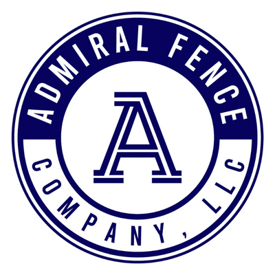 Fence Company Logo