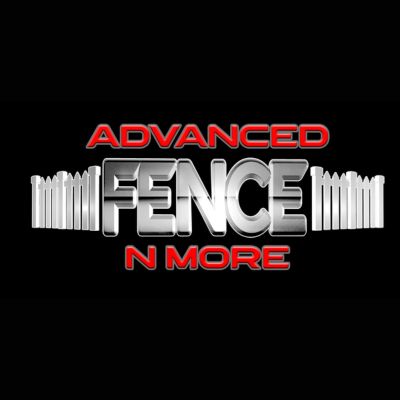 Fence Company Logo