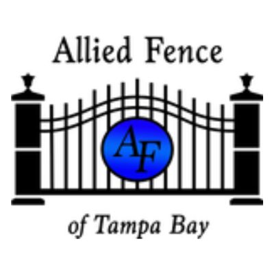 Fence Company Logo