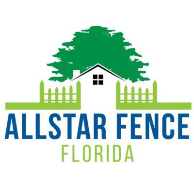 Fence Company Logo