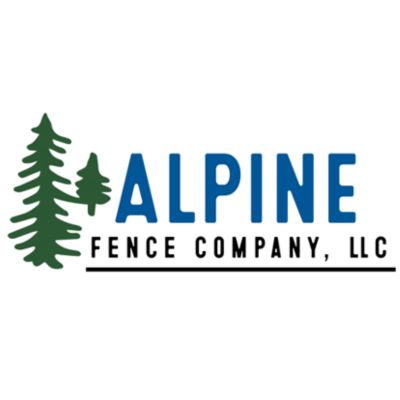 Fence Company Logo