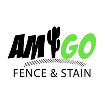 Fence Company Logo