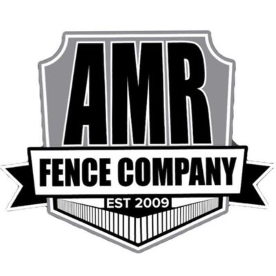 Fence Company Logo