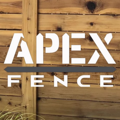 Fence Company Logo