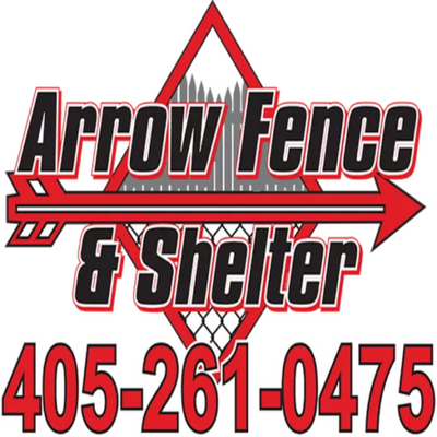 Fence Company Logo