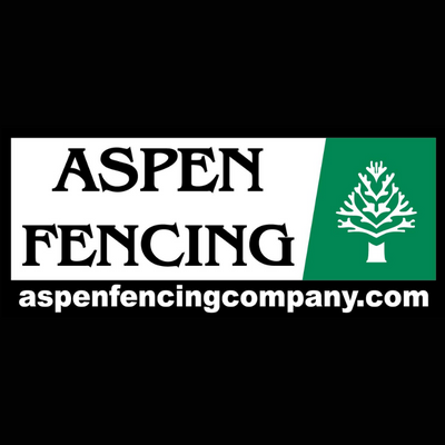 Fence Company Logo