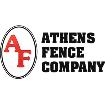 Fence Company Logo