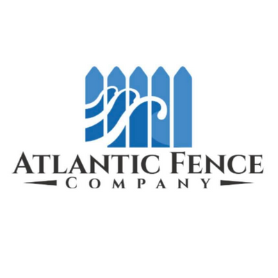 Fence Company Logo