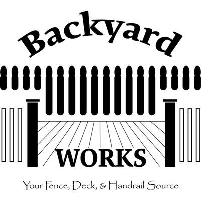 Fence Company Logo