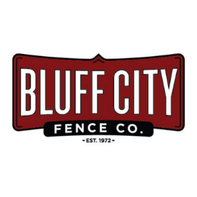 Fence Company Logo