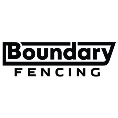 Fence Company Logo