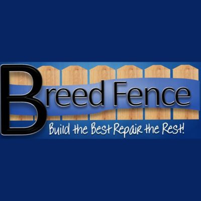 Fence Company Logo