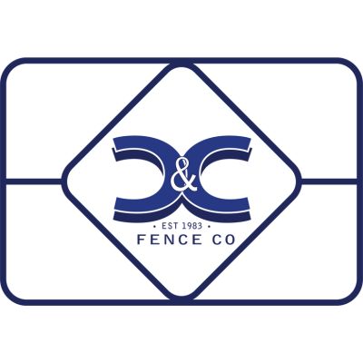 Fence Company Logo