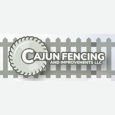 Fence Company Logo