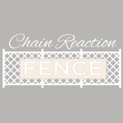 Fence Company Logo