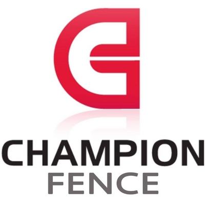 Fence Company Logo