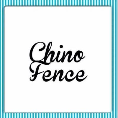 Fence Company Logo