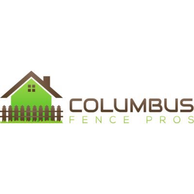 Fence Company Logo