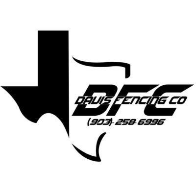 Fence Company Logo