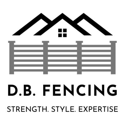 Fence Company Logo