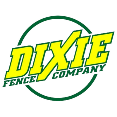 Fence Company Logo