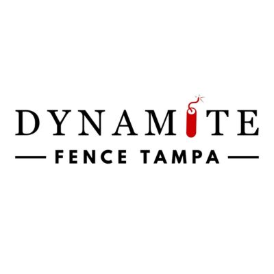 Fence Company Logo