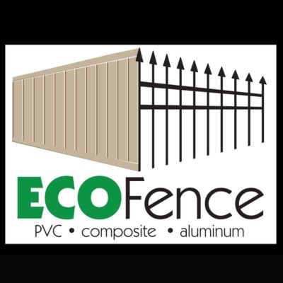 Fence Company Logo