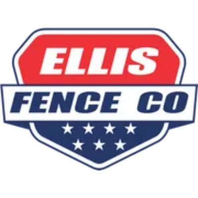 Fence Company Logo