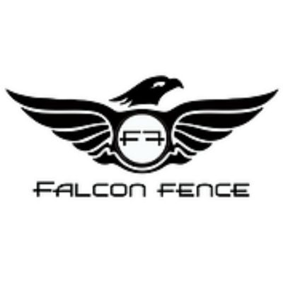 Fence Company Logo