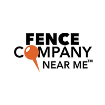 Fence Company Logo