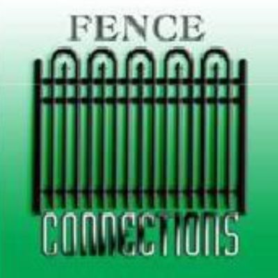 Fence Company Logo