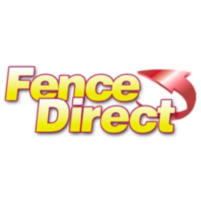 Fence Company Logo