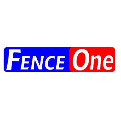 Fence Company Logo