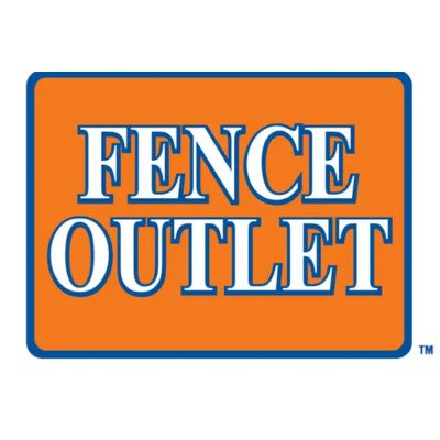 Fence Company Logo