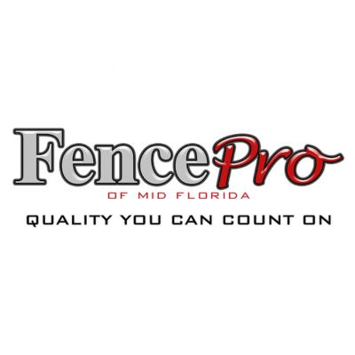 Fence Company Logo