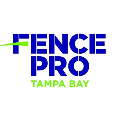 Fence Company Logo