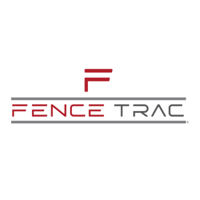 Fence Company Logo